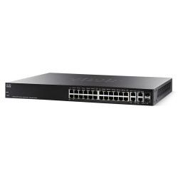 Switch Cisco SF350-24P-K9-EU'