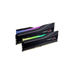 G.SKILL TRIDENT NEO AMD RGB DDR5 2X16GB 5600MHZ CL28 EXPO BLACK F5-5600J2834F16GX2-TZ5NR'