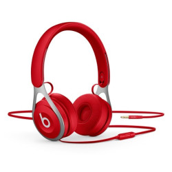 Słuchawki i mikrofony - Beats EP Red (ML9C2ZM/A / ML9C2EE/A)'