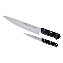 Akcesoria - Zestaw 2 noży ZWILLING Gourmet 36130-005-0'