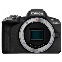 Aparat fotograficzny - Canon EOS R50 Body Czarny'