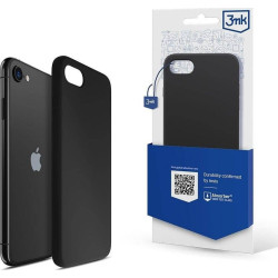 Apple iPhone 7/8/SE 2020/2022 - 3mk Silicone Case'