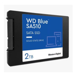 Dysk SSD WD Blue 2TB WDS200T3B0A 2,5'