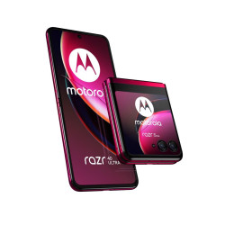 Smartfon Motorola Razr 40 Ultra 5G 8/256GB Viva Magenta'