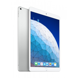 Tablet Apple iPad Air 10.5"64GB LTE Silver (MV0E2FD/A)'