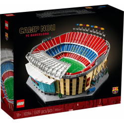 LEGO Creator Expert 10284 Camp Nou FC Barcelona'