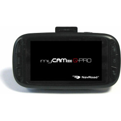 Wideorejestrator NavRoad DVR MyCAM HD Q-PRO (5901597742890)'