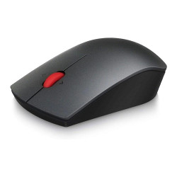 Mysz Lenovo 700 Wireless Laser Mouse Black'