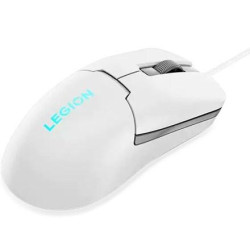 Mysz Lenovo Legion M300s RGB Gaming Mouse Glacier White'