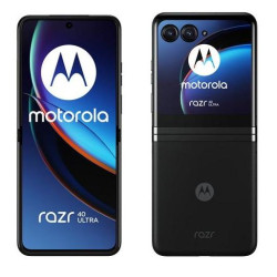 Smartfon Motorola razr 40 Ultra 8/256GB Czarny'