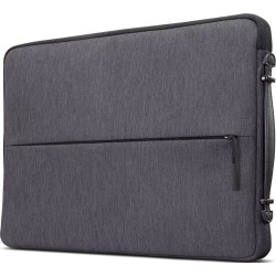 Torba - Pokrowiec Lenovo 15.6-inch Laptop Urban Sleeve Case Charcoal Grey'