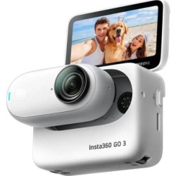 Kamera Insta360 GO 3 (64GB)'