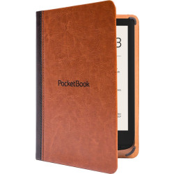 PocketBook Classic 6'' Etui Brązowe'