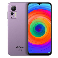Smartfon Ulefone Note 14 3GB/16GB Purple'