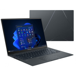 Laptop ASUS ZenBook 14X OLED UX3404VC-M3090W Core i7-13700H | 14,5''-2,8k | 16GB | 1TB | W11H | RTX 3050'