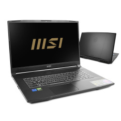 Laptop MSI Katana 17 B12VFK-634XPL Core i7-12650H | 17,3''-144Hz | 16GB | 1TB | No OS | RTX 4060'