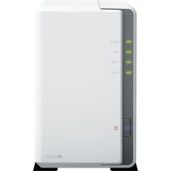Synology DS223j'