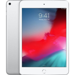 Apple iPad mini Wi-Fi 64GB - Silver'