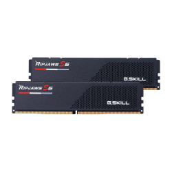 G.SKILL RIPJAWS S5 DDR5 2X16GB 6800MHZ CL34 XMP3 BLACK F5-6800J3445G16GX2-RS5K'