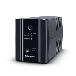 Zasilacz UPS CyberPower UT1500EG-FR'