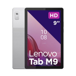 Lenovo Tab M9 Helio G80 9  HD IPS 400nits 4/64GB Mali-G52 LTE Android Arctic Grey'