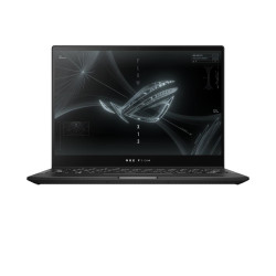 Laptop ASUS ROG Flow X13 Ryzen 9 5980HS 13.4  WQUXGA 60Hz IPS 300nits Glossy 32GB DDR4 SSD1TB GeForce GTX 1650 Cam Win10 62WHrs Black Supernova Edition'