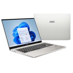 Laptop MSI Prestige 16 Studio A13VE-061PL Core i5-13500H | 16'' | 16GB | 1TB | W11 | RTX 4050'