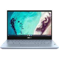 Laptop ASUS Chromebook CB3 Flip CB3400FMA-E10018 Touch i5-1130G7 14" FHD 8GB 256SSD Int Chrome'