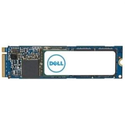 Dell Dysk SSD 1TB M.2 PCIe NVME Gen 4x4 Class 40 2280'