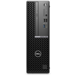 Dell Optiplex 7000 SFF i5-12500 16GB DDR4 3200 SSD256 UHD Graphics 770 DVD NoWLAN Wireless Kb & Mouse W11Pro 3Y ProSupport vPro'