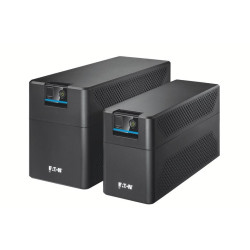 Zasilacz UPS Eaton 5E 1600 USB DIN G2'