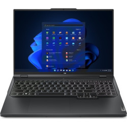 Laptop Lenovo Legion Pro 5 16IRX8 82WK00D4PB i7-13700HX 16" WQXGA 240Hz 16GB 512SSD RTX4060 W11'