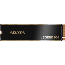 Dysk SSD ADATA Legend 900 ColorBox 1TB PCIe gen.4'