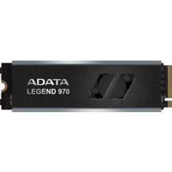Dysk SSD ADATA Legend 970 ColorBox 1000GB PCIe 5.0'