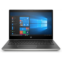 Notebook HP ProBook x360 440 G1 4QW74EA 14"'