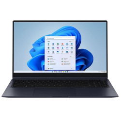 Laptop Samsung Galaxy Book Pro 360 Core i7-1165G7 | 15,6''-FHD | 8GB | 512GB | W11H | Granatowy'