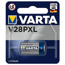 Energizer Lithium Varta 6231 V 28 Pxl'