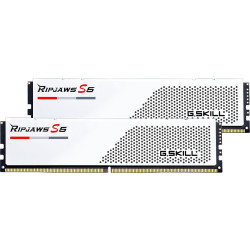 Pamięć - G.Skill Ripjaws S5 32GB [2x16GB 5200MHz DDR5 CL36 DIMM]'