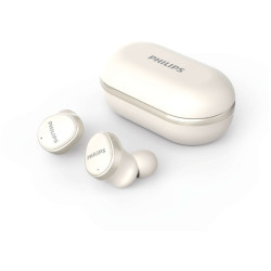 Słuchawki - Philips TAT4556WT/00 białe'