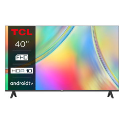 Telewizor 40  TCL 40S5400A (FHD HDR DVB-T2/HEVC Android)'