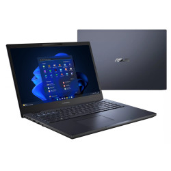 Laptop Asus ExpertBook B2502CBA-BQ0043X Core i5-1240P| 15,6'-'FHD | 8GB | 512GB | W11P | czarny'
