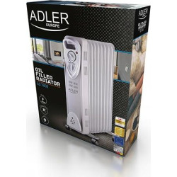 AGD - Adler AD 7808 (AD 7808)'