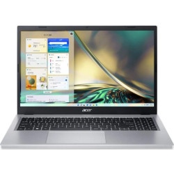 Laptop Acer Aspire 3 A315-24P Ryzen 5-7520U | 15,6'' | 8GB | 512GB | W11H'