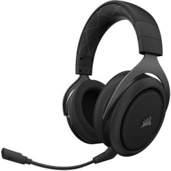 Słuchawki - Corsair Gaming HS70 Wireless Carbon (CA-9011175-EU)'