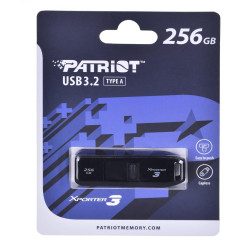 PARTIOT FLASHDRIVE Xporter 3 256GB Type A USB3.2'