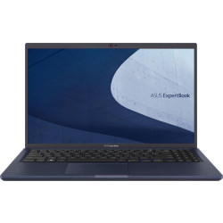 Laptop ASUS B1500CEAE-EJ2014RA i3-1115G4 15,6 FHD AG 220nit 8GB DDR4 SSD256 IrisXe_G4 ALU Cam720p FPR 42Wh W10Pro EDU 3Y OnSite Star Black'