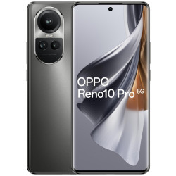 Smartfon OPPO Reno 10 Pro 5G 12/256GB Silver Grey'