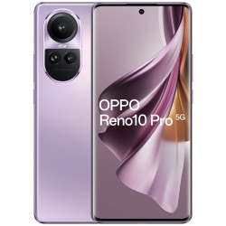 Smartfon OPPO Reno 10 Pro 5G 12/256GB Purple'