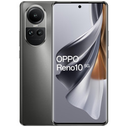 Smartfon OPPO Reno 10 5G 8/256GB Silver Grey'