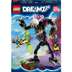 LEGO DREAMZzz 71455 Klatkoszmarnik'